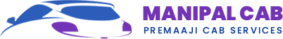 Manipal Cab Logo
