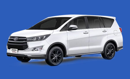 Manipal Cab Vehicles