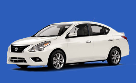 Manipal Cab Vehicles