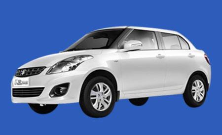 Manipal Cab Vehicles