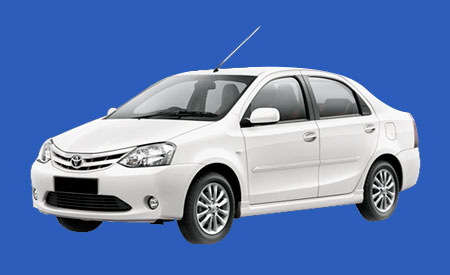 Manipal Cab Vehicles
